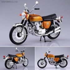 Vente SP AOSHIMA 1:12 Diecast