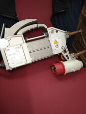 Soudeuse pointeuse 380 Watt