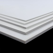 200mm x 250mm ABS Styrene Sheets Board Model Architectural Material