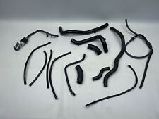 Yamaha Vmax V-Max Cooler Hoses Cooler Coolant Air Hoses as Pictured (5) 99'