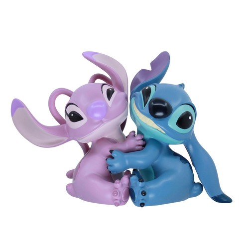 Enesco disney vitrine - disney, couture