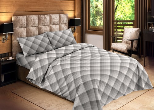 Sac housse couette - housse, de
