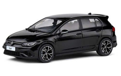 Volkswagen golf r modèle - 8,