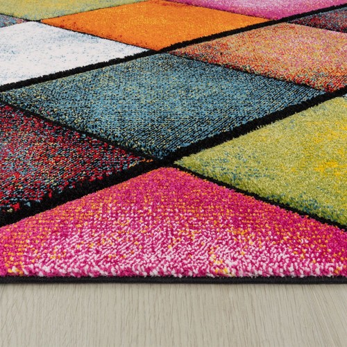Tapis pile courte chambre - courte,