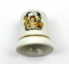 Coca-Cola Coke USA Porcelaine