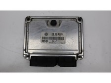 Calculateur moteur occasion