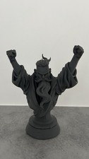  Thunderdome statue 22 cms