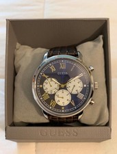Montre Guess homme quartz