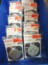 Legrand dooxie 10 prises de