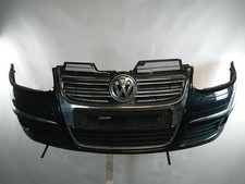 Pare choc avant VOLKSWAGEN JETTA 3 1K0807217AAGRU