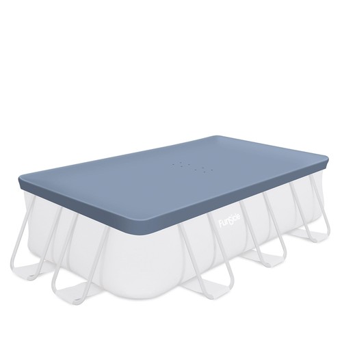 Bâche rectangle pour - rectangle, piscine