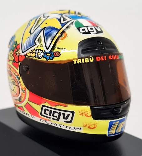 Minichamps valentino rossi - valentino,
