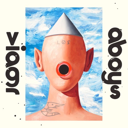 Audio viagra boys viagr - audio,