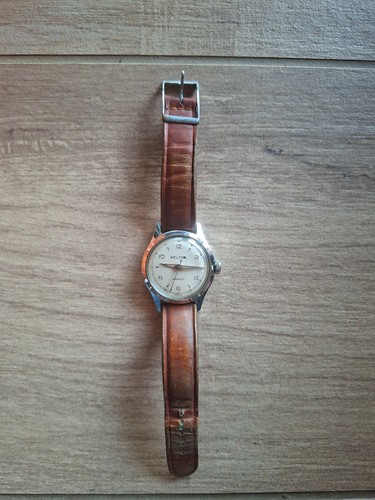 Kelton ancienne montre - kelton,