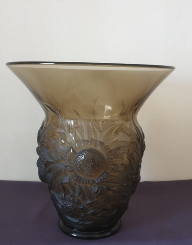 Verlys important vase en - important,