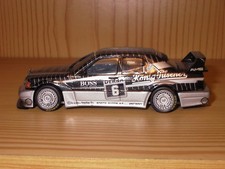 1/43 Mercedes 190E EVO2 DTM