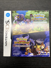 NOTICE Pokémon Donjon