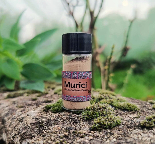 Rapee murici nukini - /, /