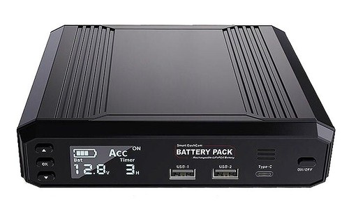Batterie externe energywell - batterie,