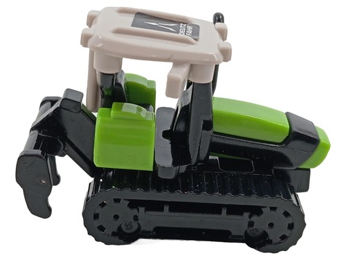 Deutz fahr voiture - voiture, miniature