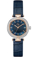 Gc Ladies Vogue Watch Z22003L7