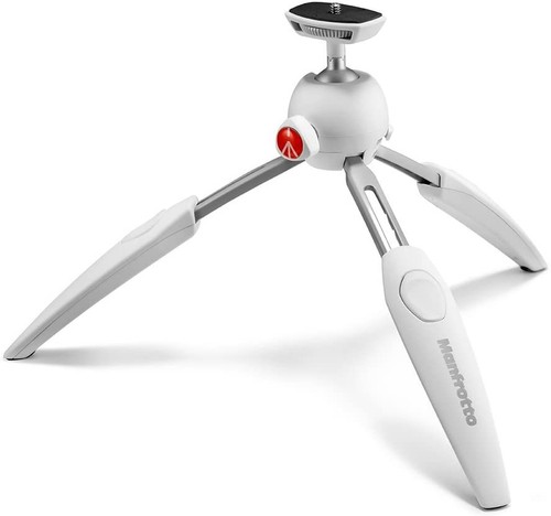 Mini trépied manfrotto - mini,