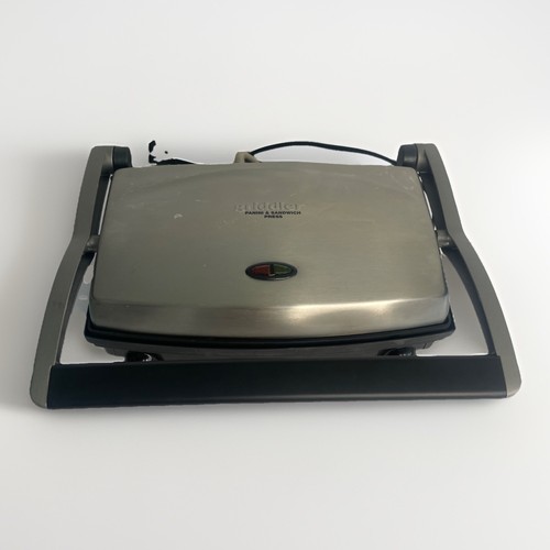 Cuisinart griddler panini - cuisinart,