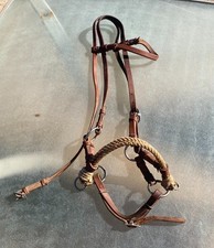 Murphy Leather Western Side