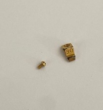 CAVALIER DORE « 30 « 