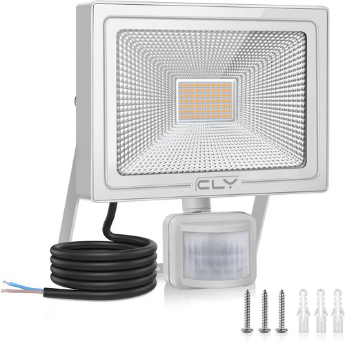 Projecteur extérieur led avec - projecteur,