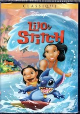 LILO &( et) STITCH Disney