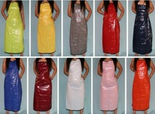 Tablier En PVC Pour Cuisine