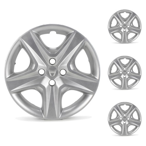 Set enjoliveur roue - enjoliveur,