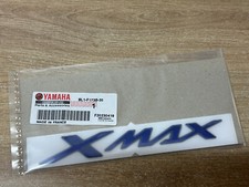 EMBLEME COQUE ARRIERE NEUF