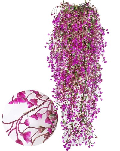 Saule fleurs artificielles - saule,