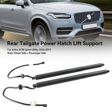 2PCS Rear Tailgate Power Lift