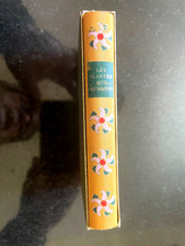 LES PLANTES QUI GUÉRISSENT - LIVRE COFFRET - NATUROPATHIE - PHYTOTHÉRAPIE - 1973