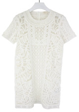 Robe MAJE Romance Femme (EU)