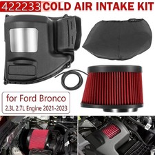 422233 Cold Air Intake Kit Air