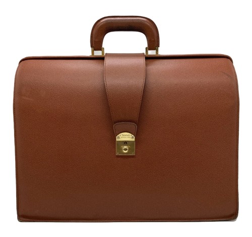 Tanneur dulles bag - bag, marron