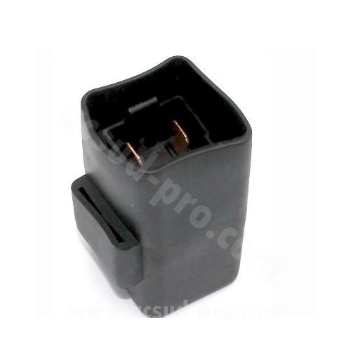 Relais démarreur 12v 100a - de,