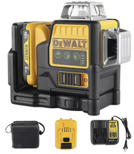 Niveau Laser DEWALT DW089LG