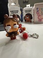 Cry Baby Charm