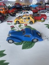 Solido n°88, Bugatti 57 S