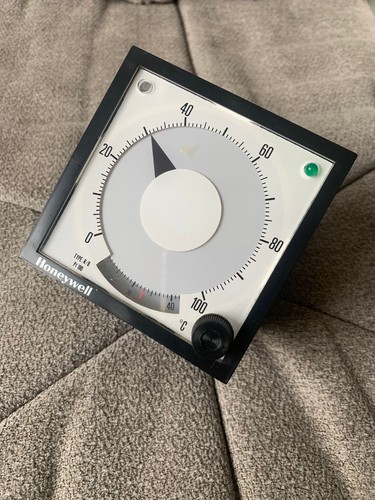 Honeywell thermostat r7380 - honeywell,