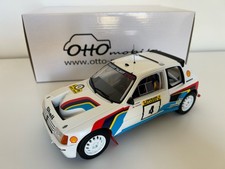Peugeot 205 Turbo 16 Rallye