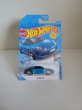 2019 Hot Wheels Alpine A110