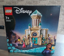 LEGO 43224 Disney Le Château