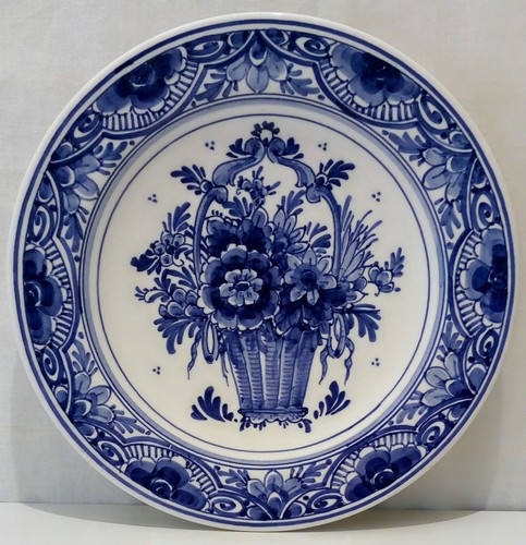 Assiette decorative collection - assiette,