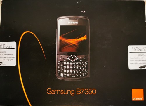 Samsung b7350 omnia pro 3g - gt,
